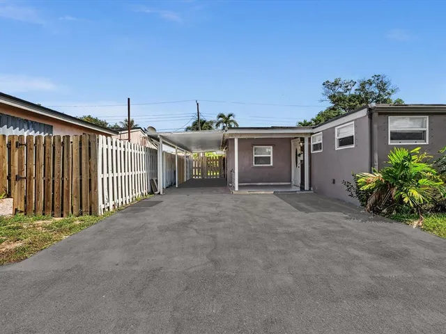 $539,000 | 6661 Meade Street, Hollywood, FL 33024