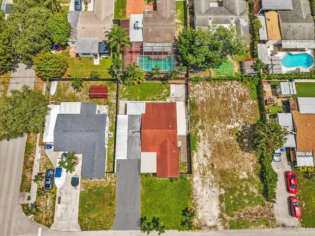 $539,000 | 6661 Meade Street, Hollywood, FL 33024