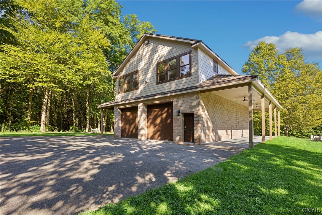 1721 County Rte 57 Volney, NY 13069 - Photo 3 of 48 Gallery Image 3