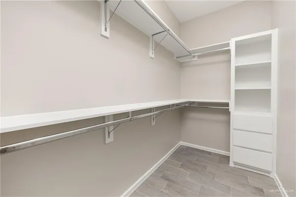 $1,200 | 2708 West Harrison Avenue, Unit 4, Alton, TX 78573