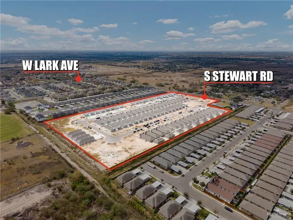 $1,200 | 2708 West Harrison Avenue, Unit 4, Alton, TX 78573