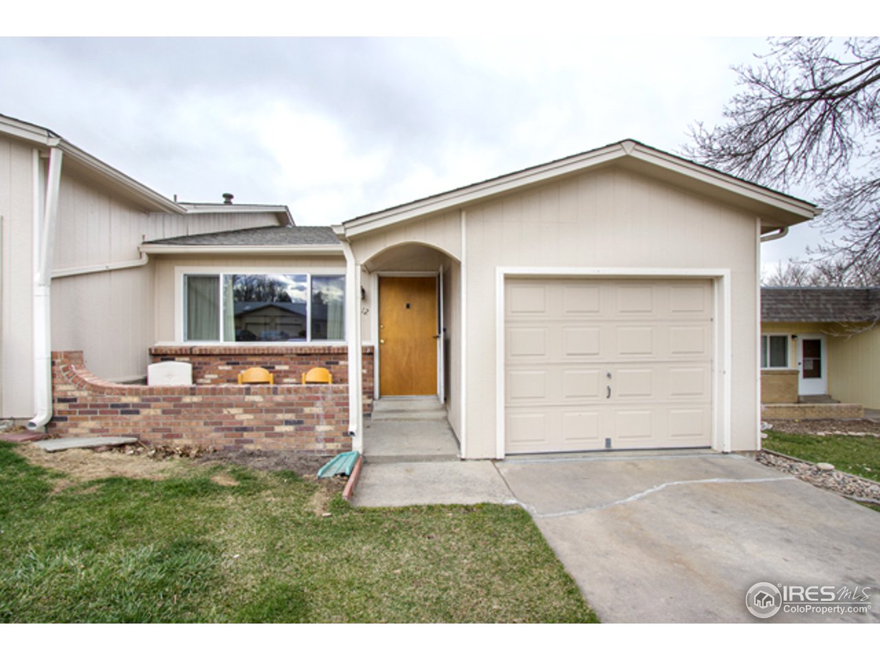 1608 Edora Road Fort Collins, CO 80525 - Photo 2 of 2 Gallery Image 2