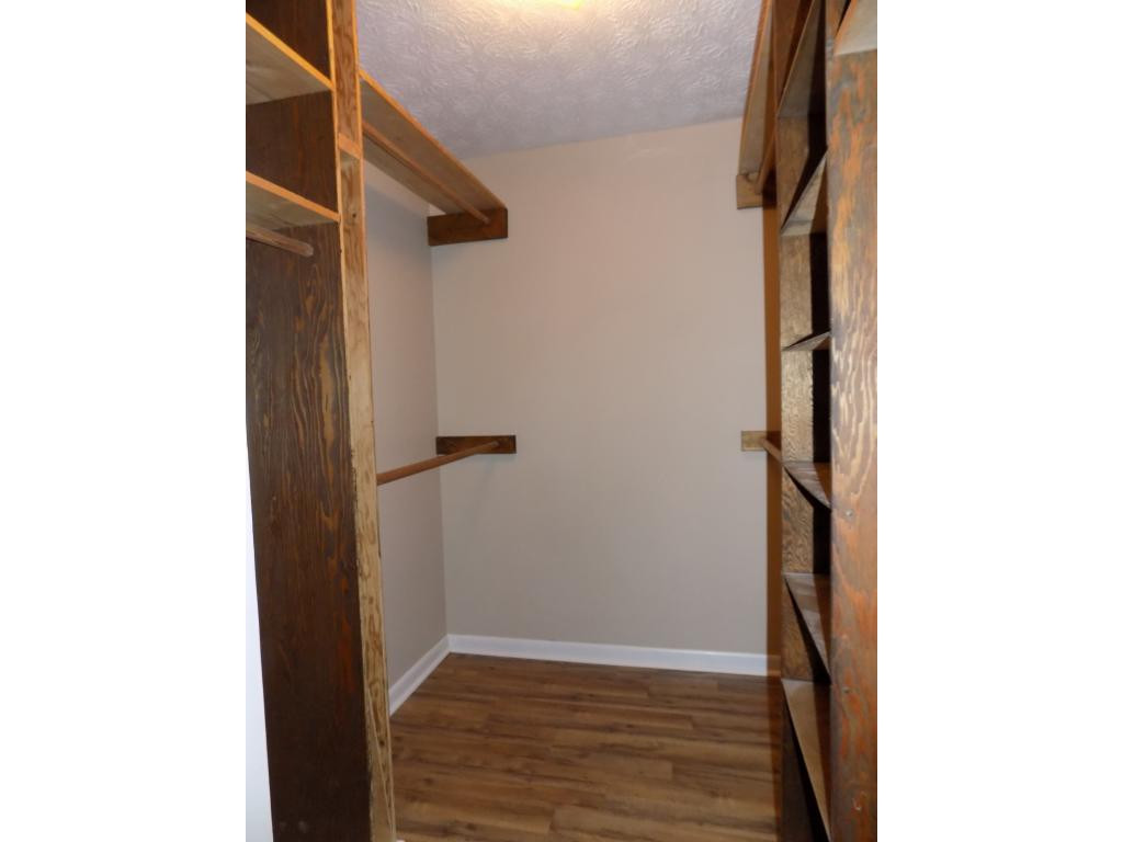 834 West Carters Valley Road Kingsport, TN 37660 - Photo 22 of 34 WALKIN CLOSET
