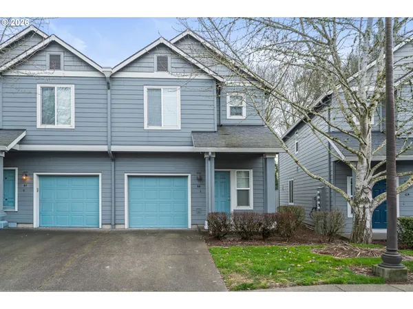 $288,900 | 810 East 9th Street, Unit B8, Newberg, OR 97132