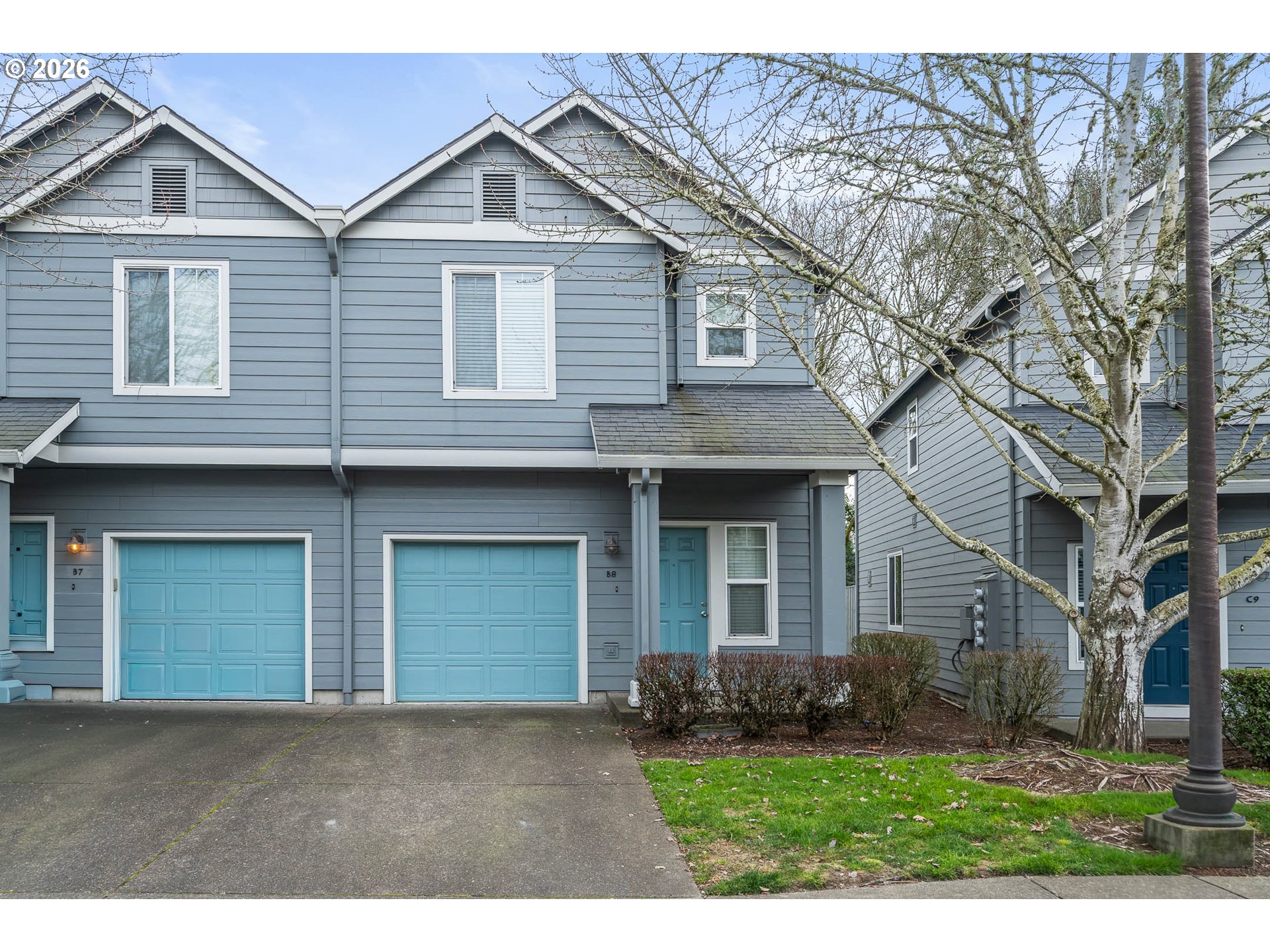 810 East 9th Street, Unit B8 Newberg, OR 97132 - Photo 1 of 19