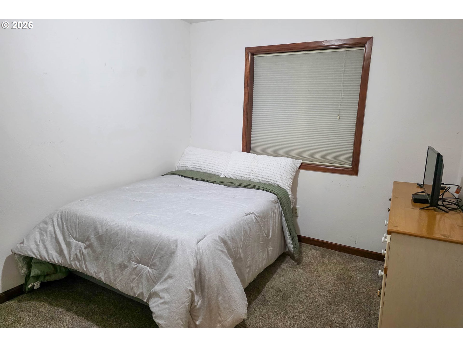 810 East 9th Street, Unit B8 Newberg, OR 97132 - Photo 13 of 19 Bedroom