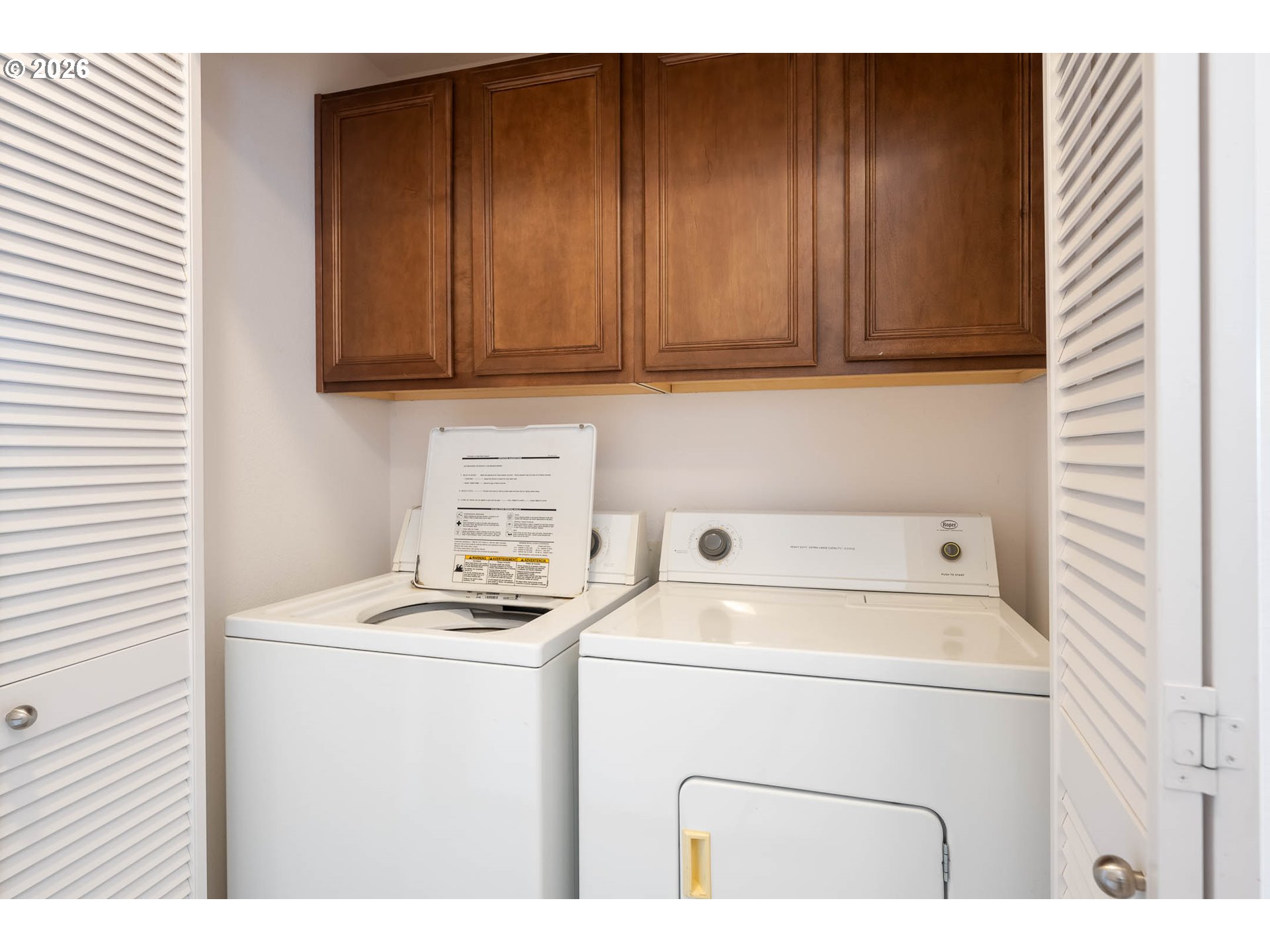 810 East 9th Street, Unit B8 Newberg, OR 97132 - Photo 23 of 25 Floor Plan