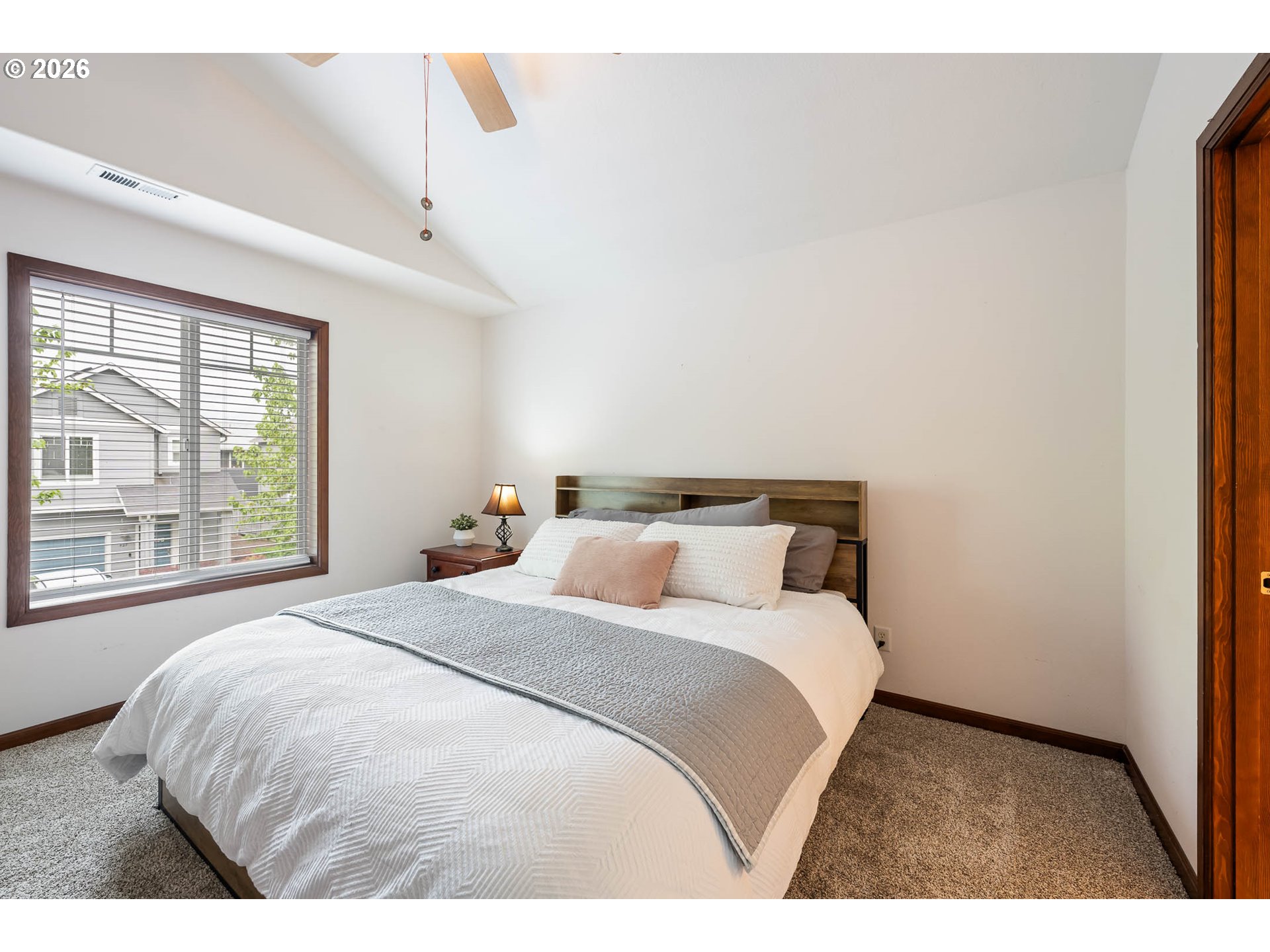 810 East 9th Street, Unit B8 Newberg, OR 97132 - Photo 24 of 25 Floor Plan