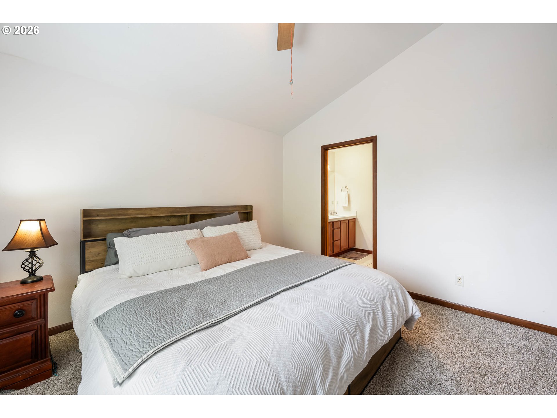 810 East 9th Street, Unit B8 Newberg, OR 97132 - Photo 25 of 25 Floor Plan