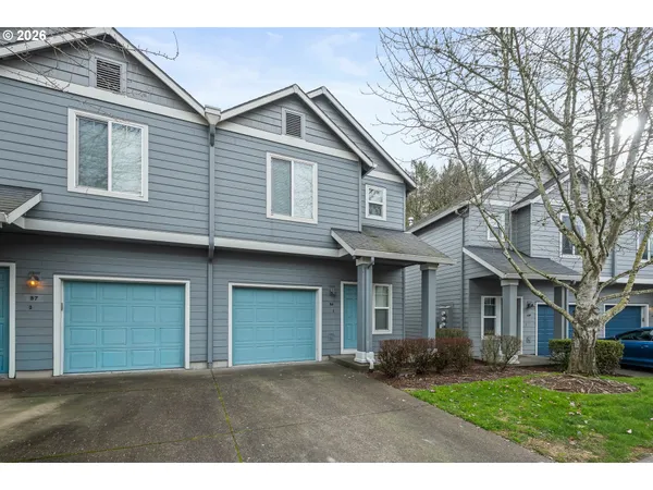 $288,900 | 810 East 9th Street, Unit B8, Newberg, OR 97132