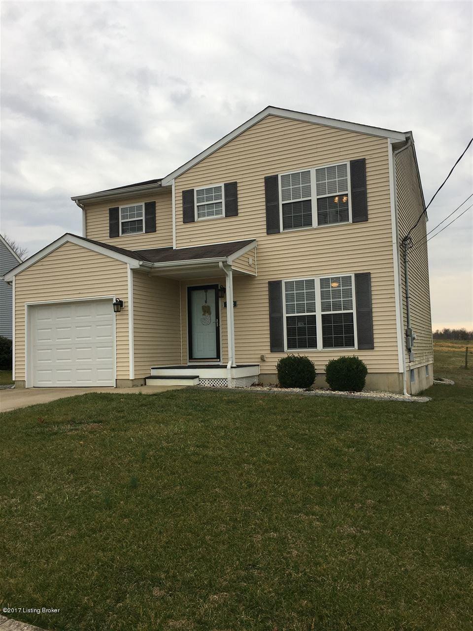 102 Vineyard Road Elizabethtown, KY 4270