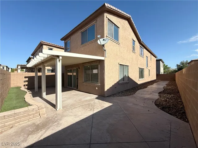 $2,290 | 8962 Rufina Street, Las Vegas, NV 89148