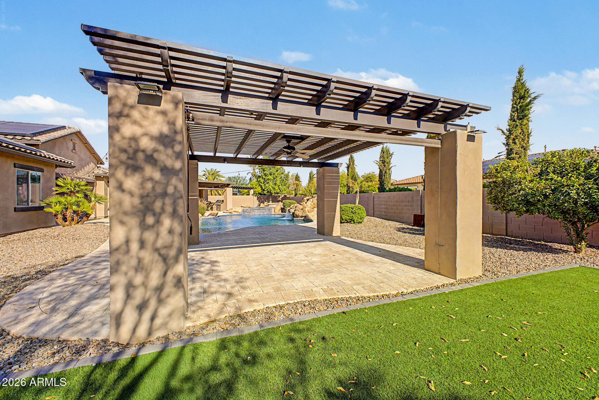 2855 East Warbler Road Gilbert, AZ 85297 - Photo 98 of 114 47-Warbler