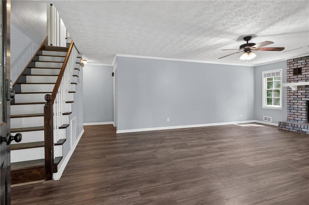26 Ridgewood Drive Cartersville, GA 30120 - Photo 5 of 39