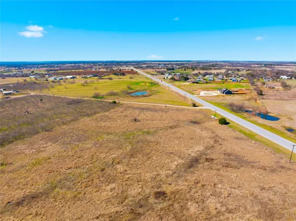 a view of an ocean beach