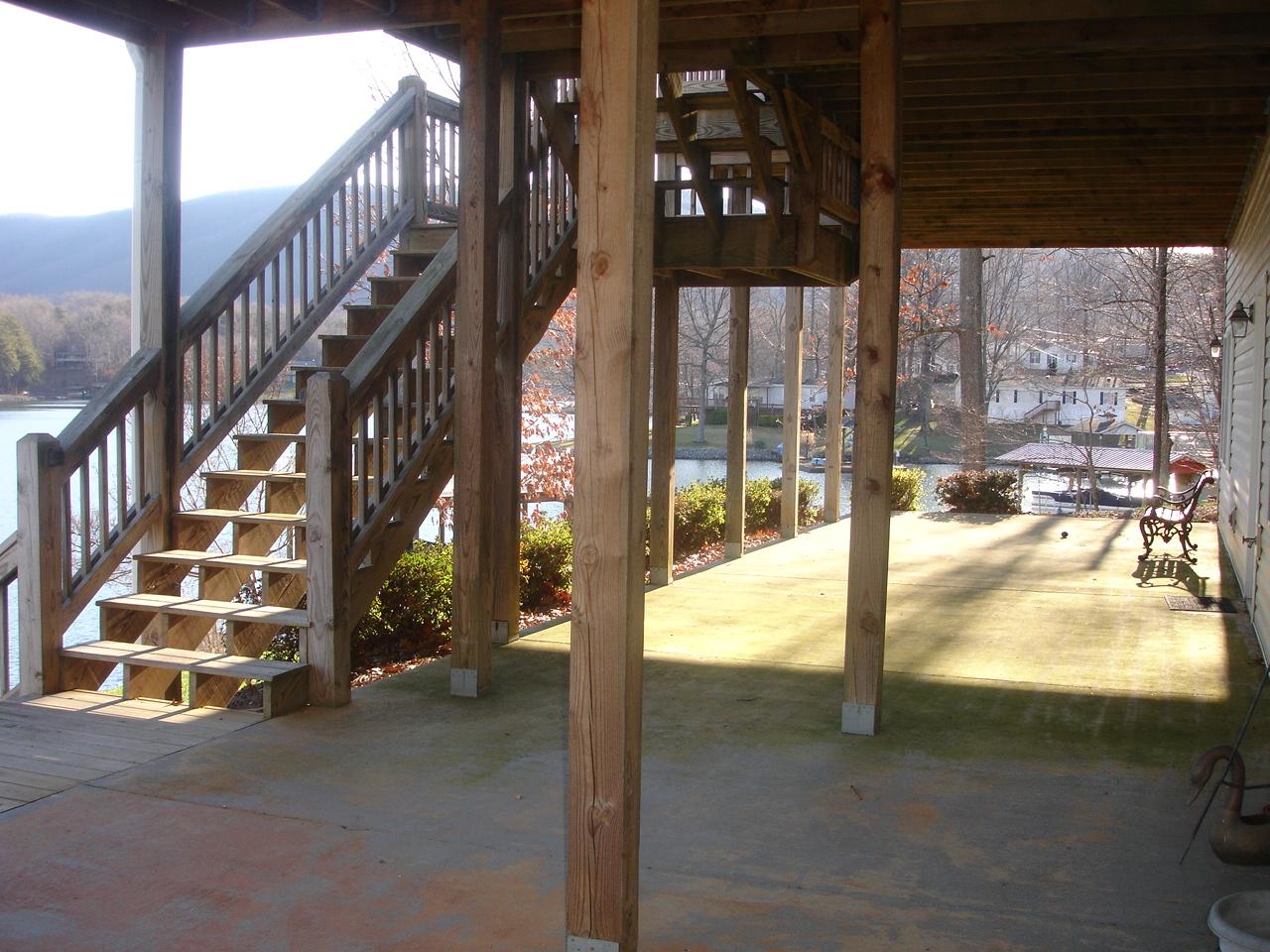 842 Cove Road Penhook, VA 24137 - Photo 18 of 22