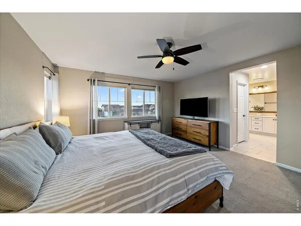 a view of swimming pool with a yard