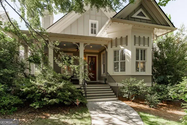 $5,800,000 | 3 Oak Grove Road, Athens, GA 30607