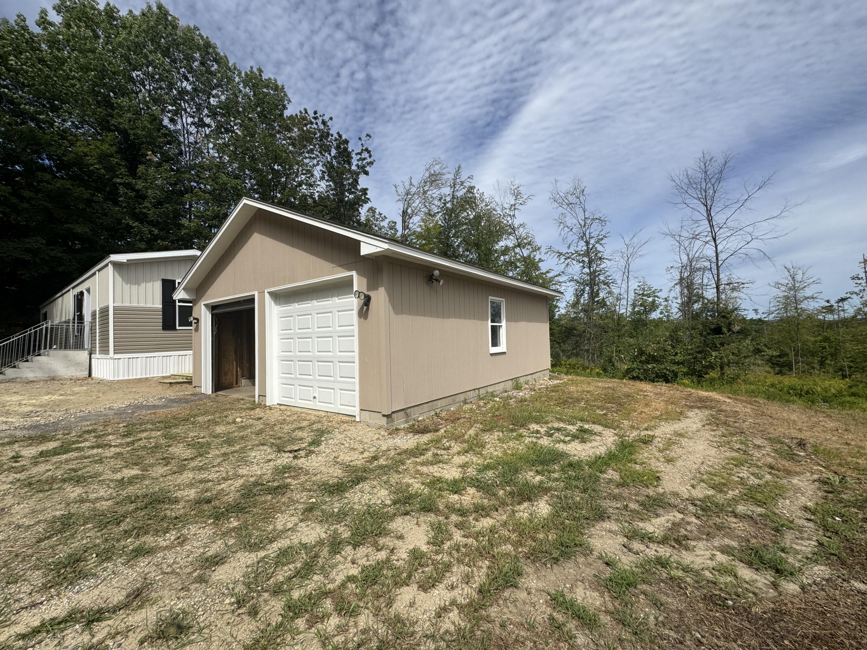 151 Clarks Bridge Road North Waterboro, ME 04061 - Photo 4 of 13 151 Clarks 9