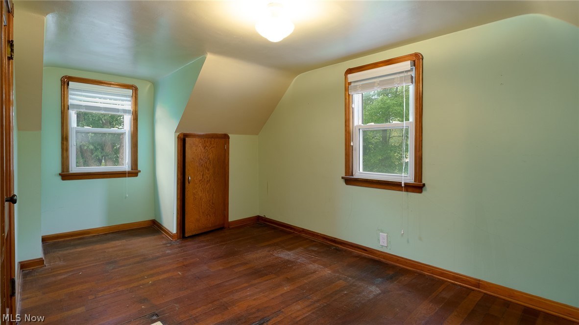 876 Ridge Road Hinckley, OH 44233 - Photo 18 of 35 second floor bedrom
