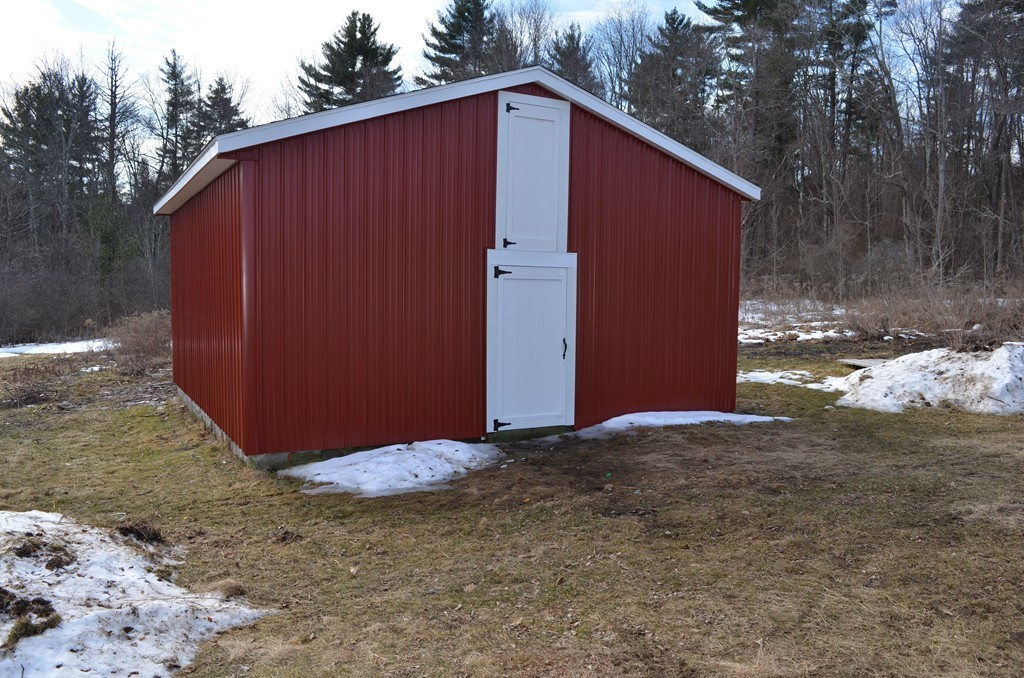 287 Osborne Road Ware, MA 01082 - Photo 8 of 12