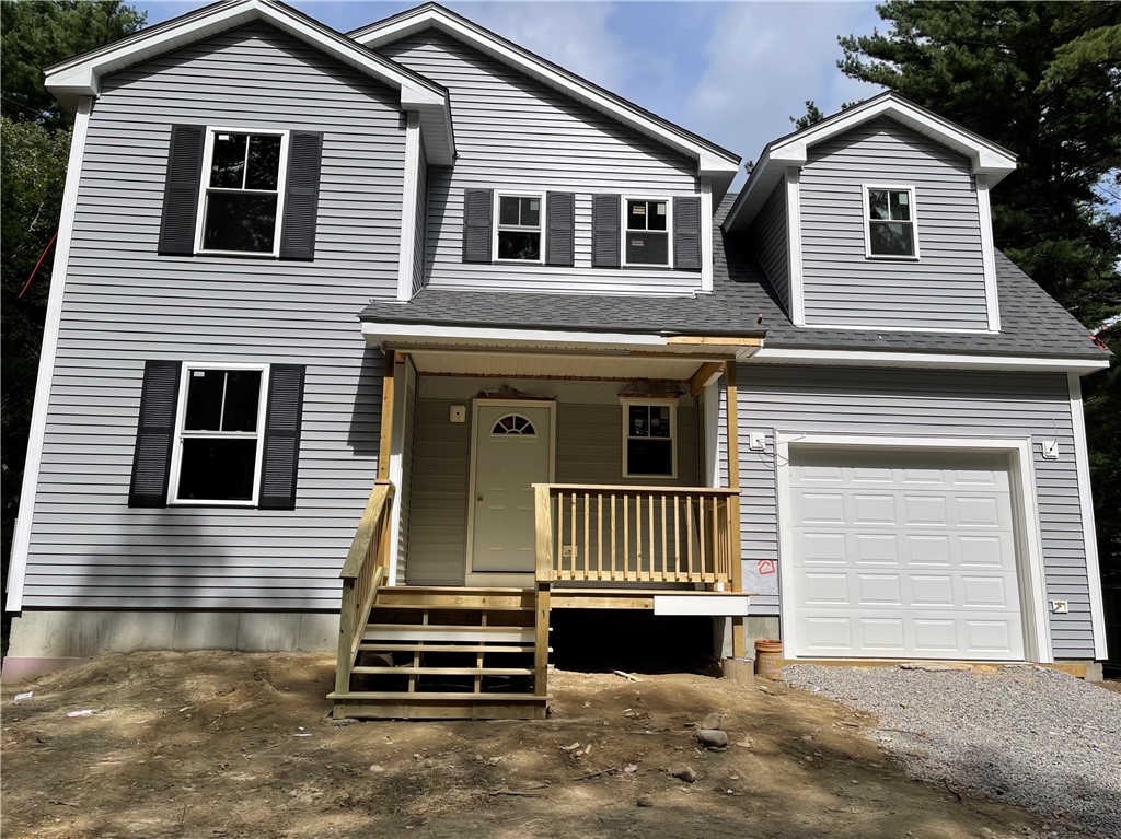 16 Short Road Exeter, RI 02822 - Photo 7 of 7