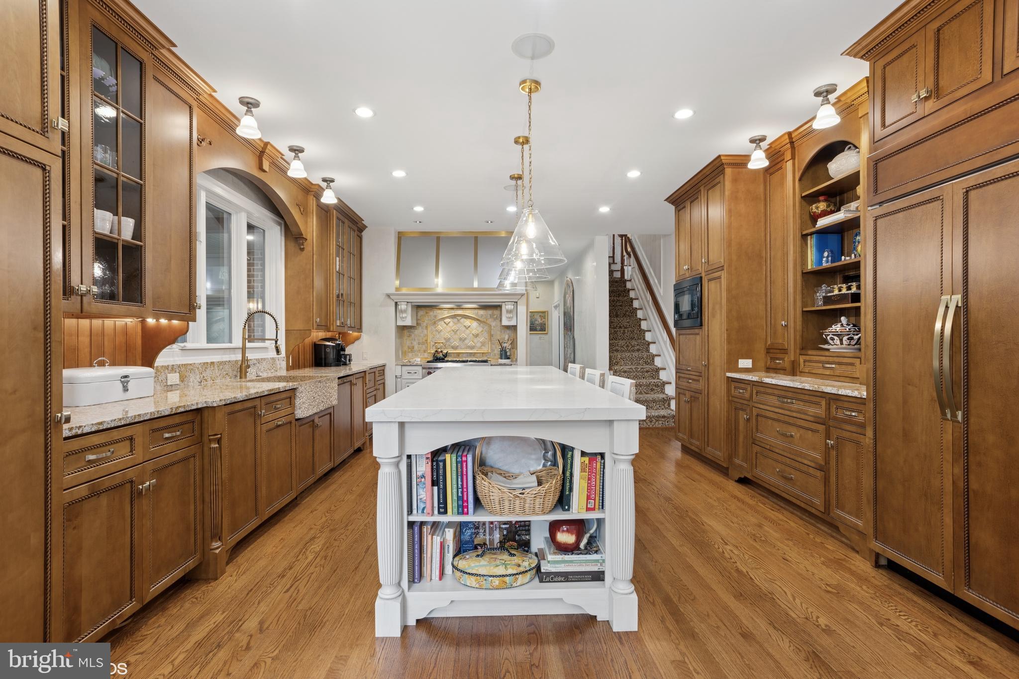 1308 Musgrove Road Lutherville-Timonium, MD 21093 - Photo 13 of 79