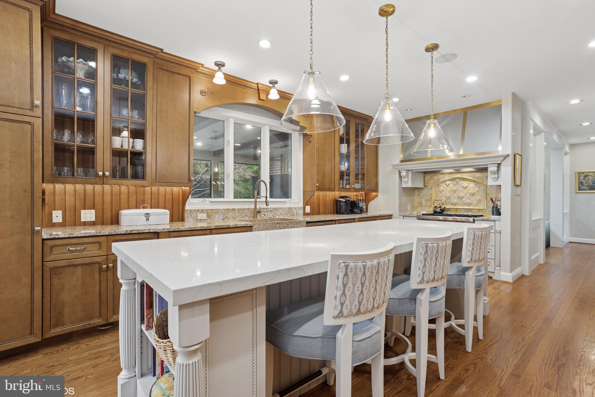 1308 Musgrove Road Lutherville-Timonium, MD 21093 - Photo 14 of 79