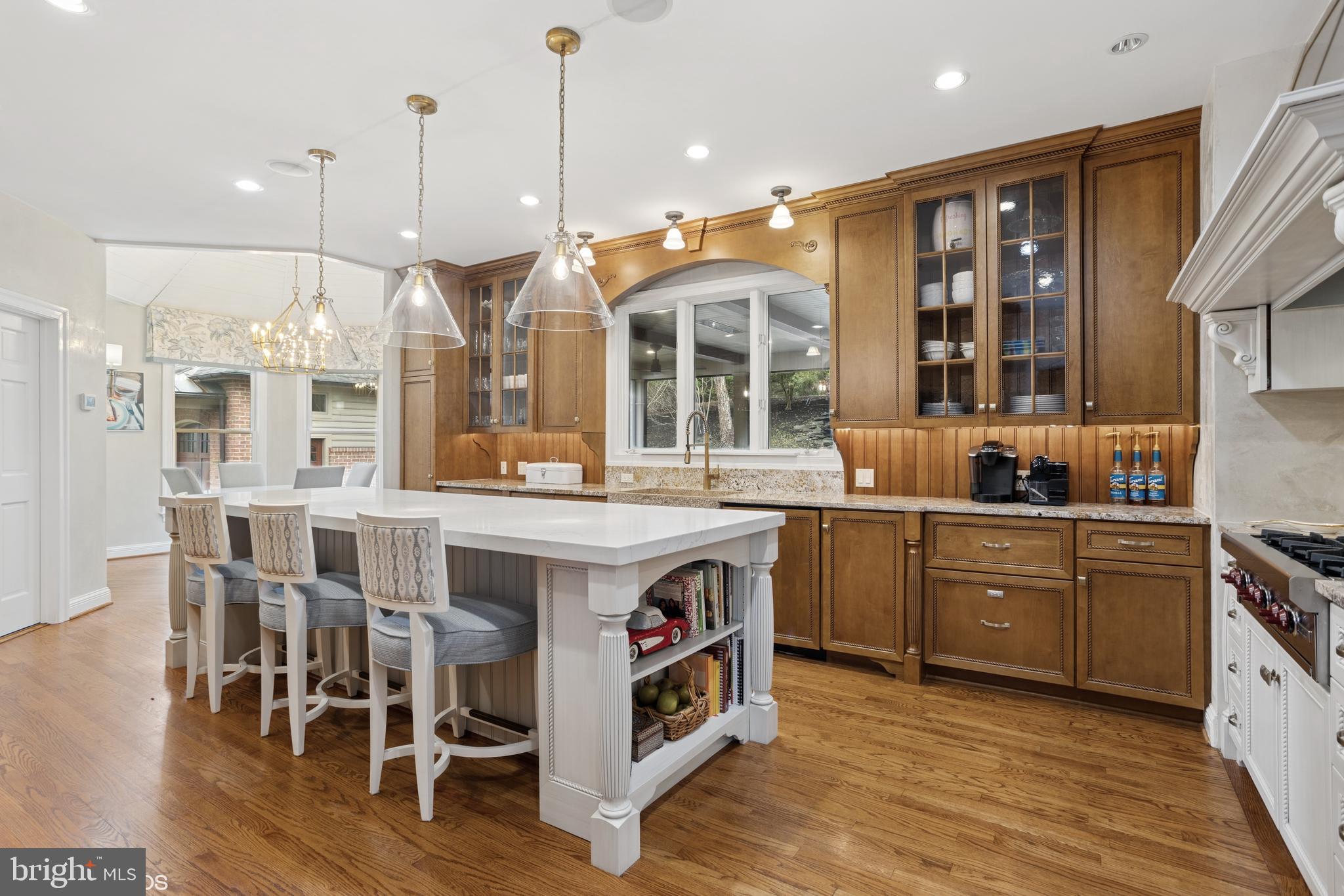 1308 Musgrove Road Lutherville-Timonium, MD 21093 - Photo 15 of 79