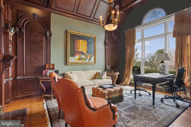 $2,295,000 | 1308 Musgrove Road, Lutherville-Timonium, MD 21093