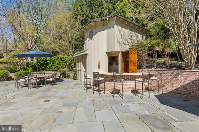 $2,295,000 | 1308 Musgrove Road, Lutherville-Timonium, MD 21093