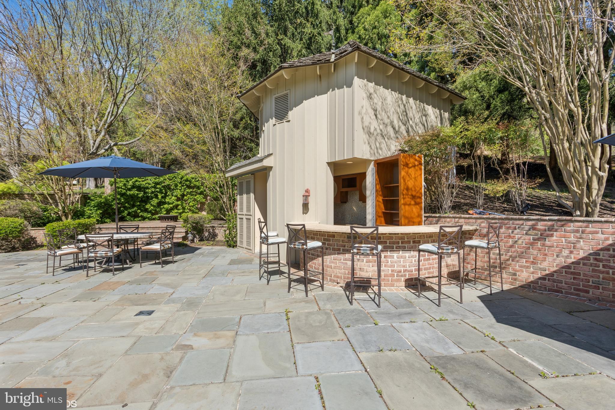 1308 Musgrove Road Lutherville-Timonium, MD 21093 - Photo 54 of 79