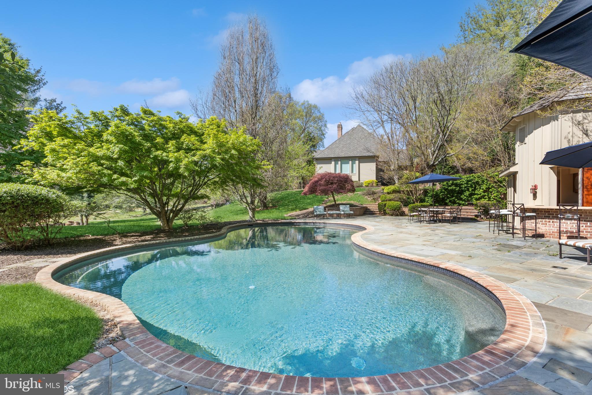 1308 Musgrove Road Lutherville-Timonium, MD 21093 - Photo 56 of 79