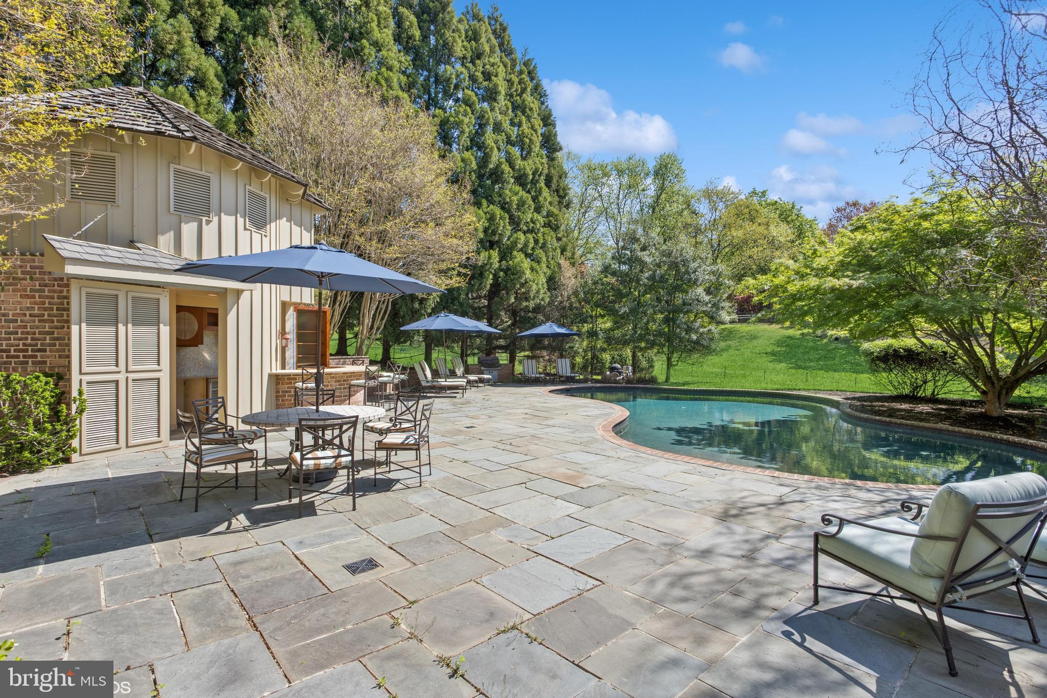 1308 Musgrove Road Lutherville-Timonium, MD 21093 - Photo 57 of 79