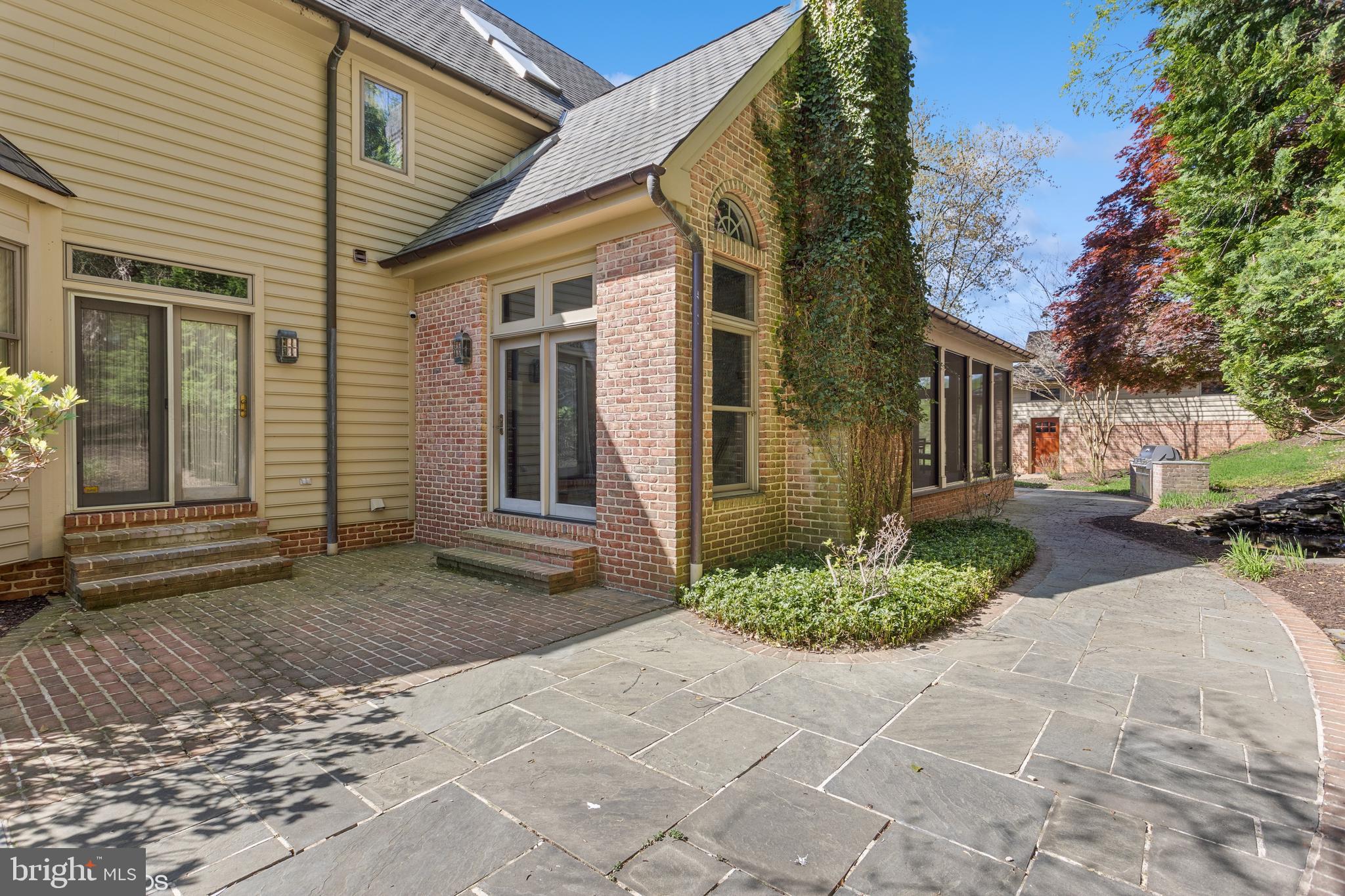 1308 Musgrove Road Lutherville-Timonium, MD 21093 - Photo 63 of 79