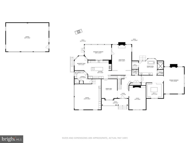 $2,295,000 | 1308 Musgrove Road, Lutherville-Timonium, MD 21093