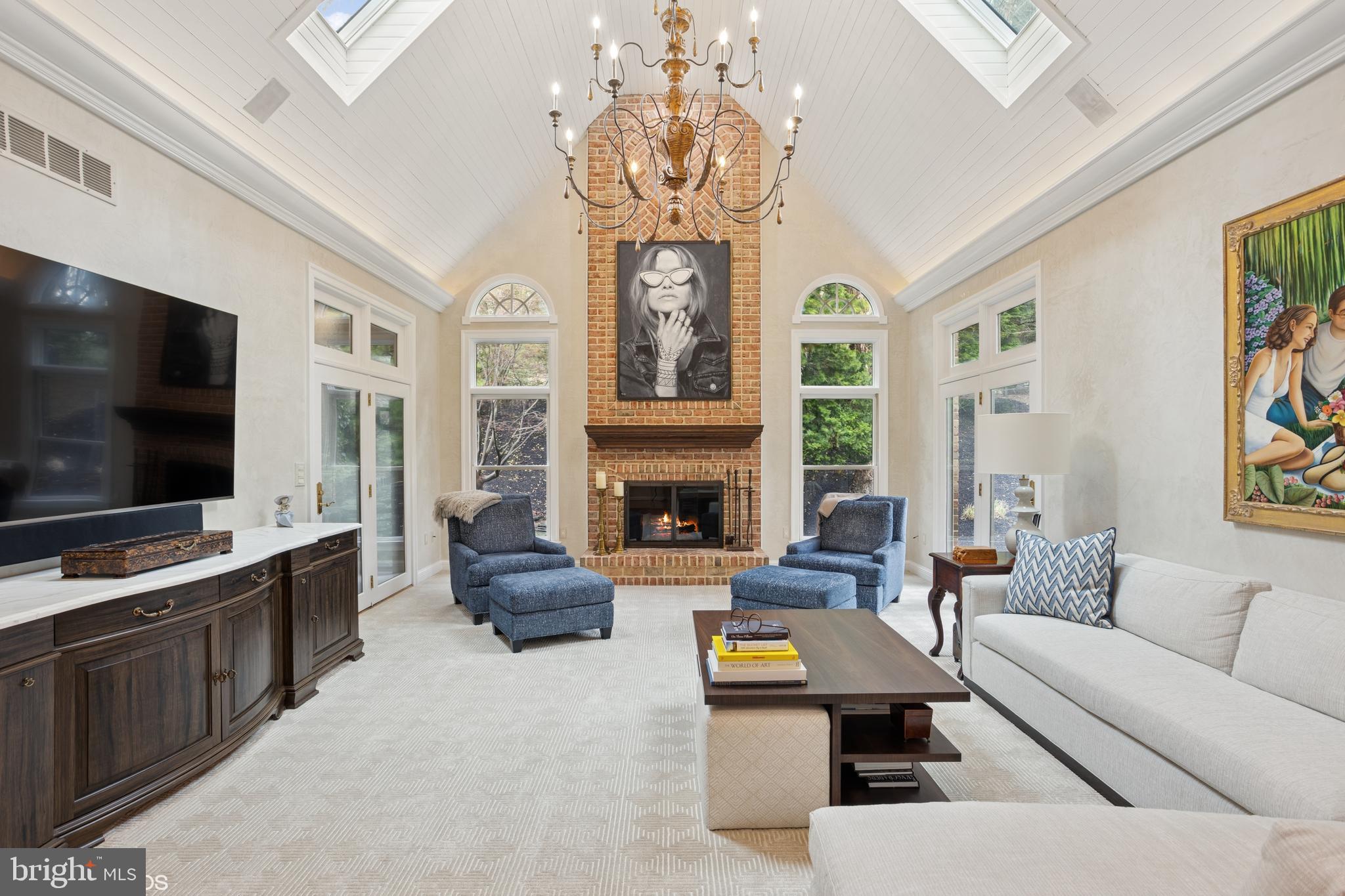 1308 Musgrove Road Lutherville-Timonium, MD 21093 - Photo 9 of 79