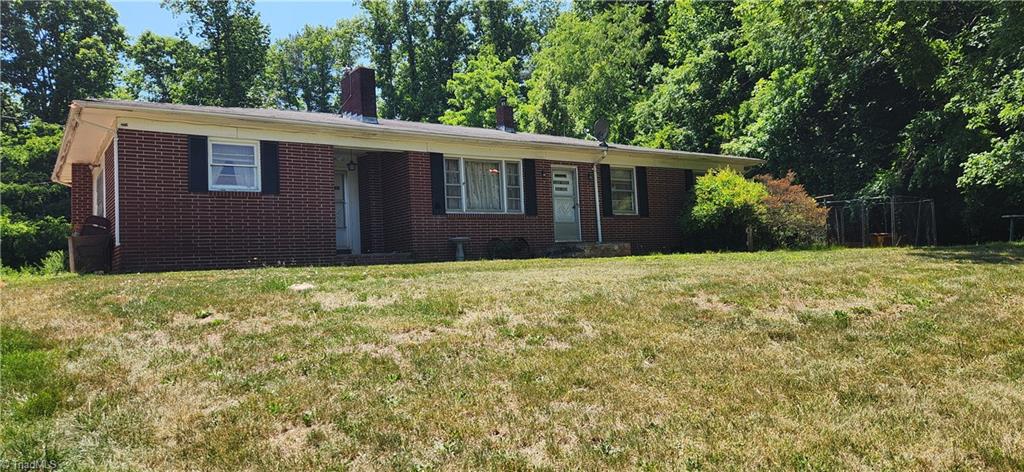 1475 Draco Road Lenoir, NC 28645 - Photo 1 of 37
