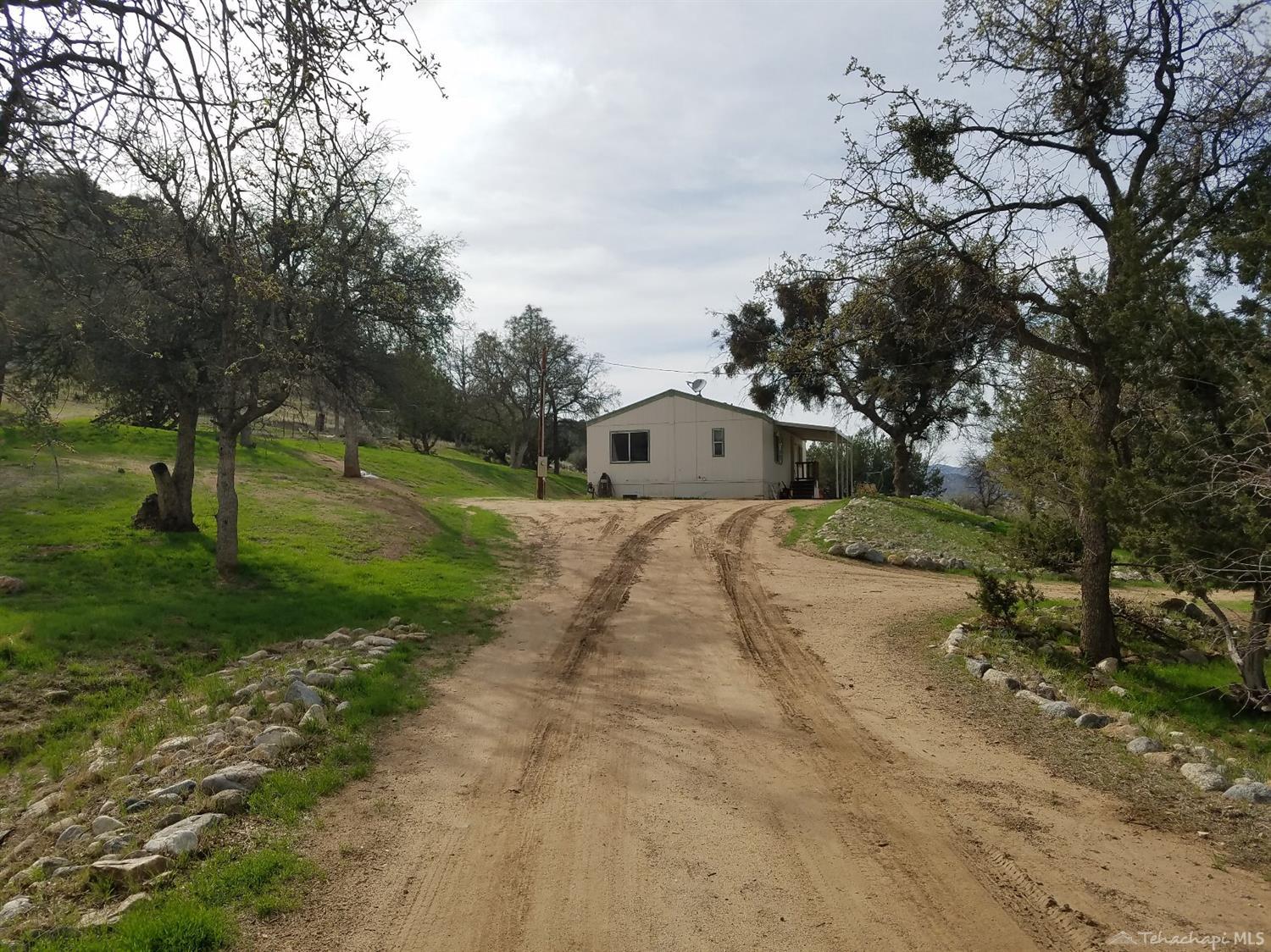11900 Back Canyon Road Caliente, CA 93518 - Photo 23 of 30 Gallery Image 23