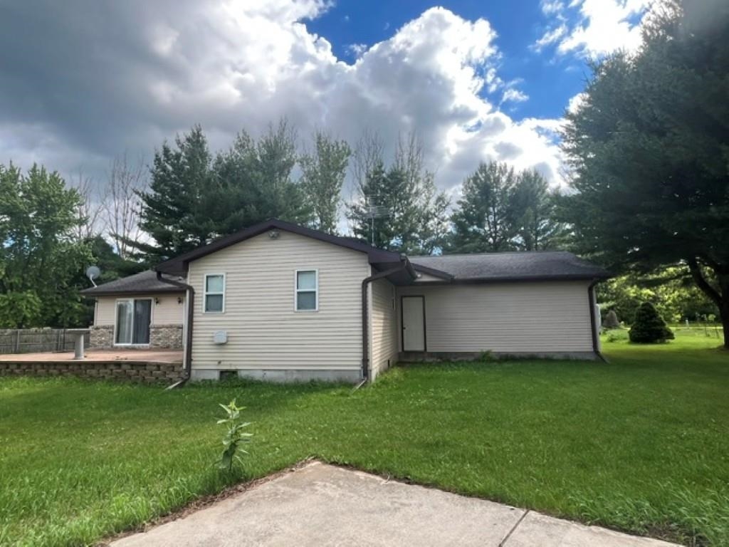 N7418 22nd Road Neshkoro, WI 54960 - Photo 25 of 27
