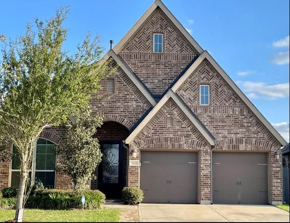 $3,200 | 3323 Chandler Hollow Lane, Missouri City, TX 77459