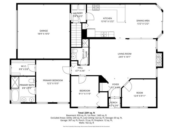 $419,990 | 104 Enfield Lane, Grayslake, IL 60030