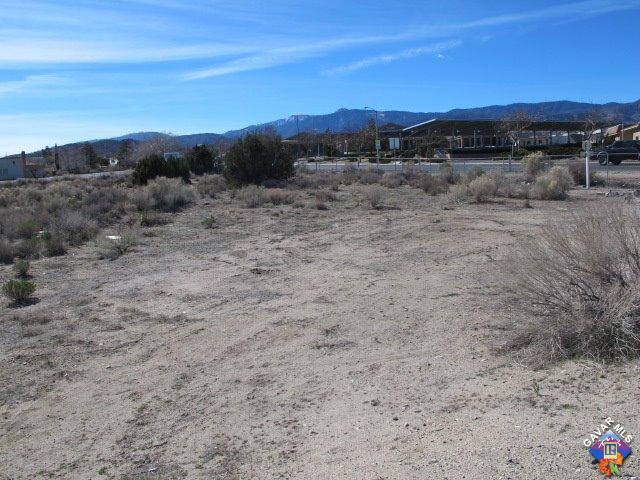 0 Sheep Creek Road Phelan, CA 92371 - Photo 1 of 7 Primary Photo