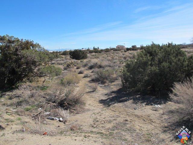 0 Sheep Creek Road Phelan, CA 92371 - Photo 4 of 7 Additional Photo