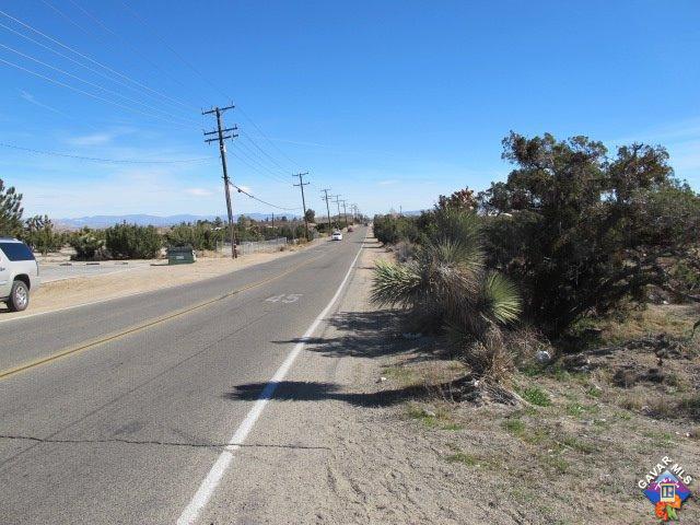 0 Sheep Creek Road Phelan, CA 92371 - Photo 6 of 7 Additional Photo