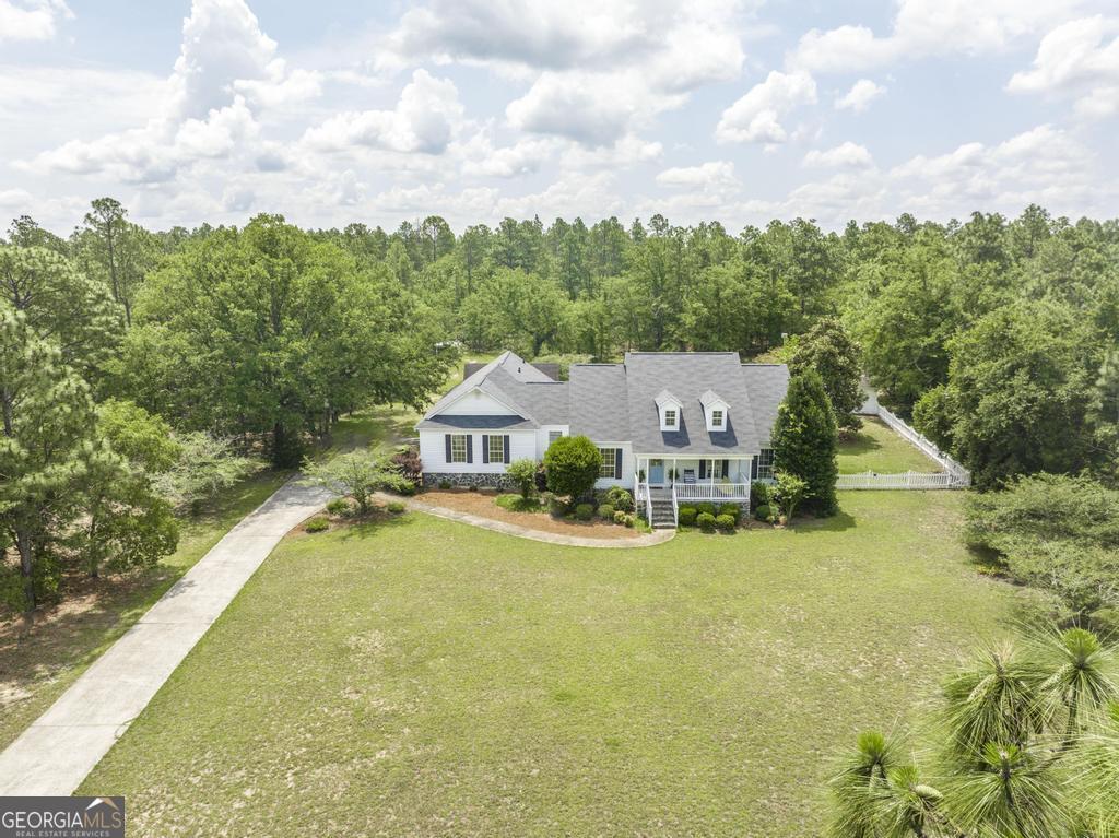 1322 Hamlin Road Lizella, GA 31052 - Photo 4 of 52