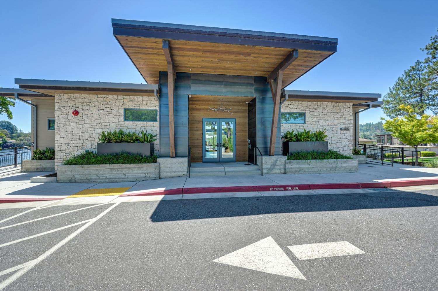 22803 Sunset Ridge Drive Auburn, CA 95602 - Photo 43 of 60 The all-new LOP Pavilion! Great spot for private events and open for fitness classes, a teen lounge downstairs and more!