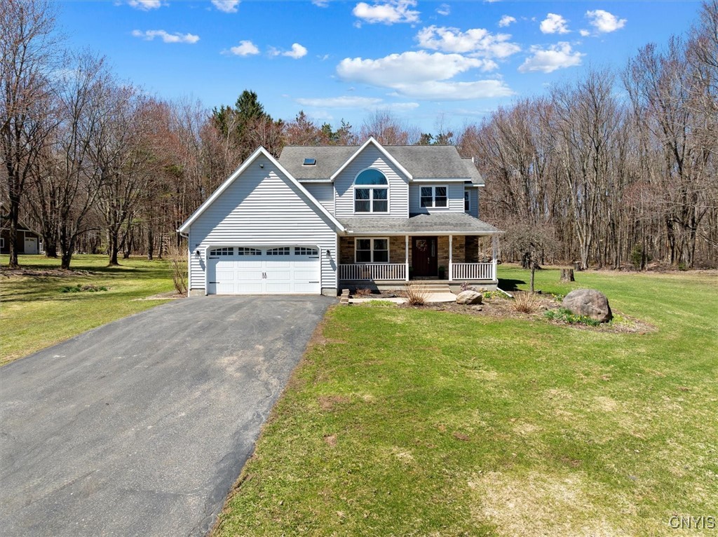 1865 Albany Road Frankfort, NY 13340 - Photo 1 of 1 Gallery Image 1