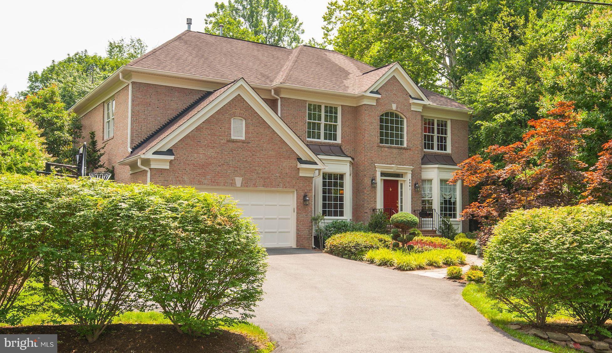 6901 Churchill Road McLean, VA 22101 - Photo 1 of 30 Exterior (Front)
