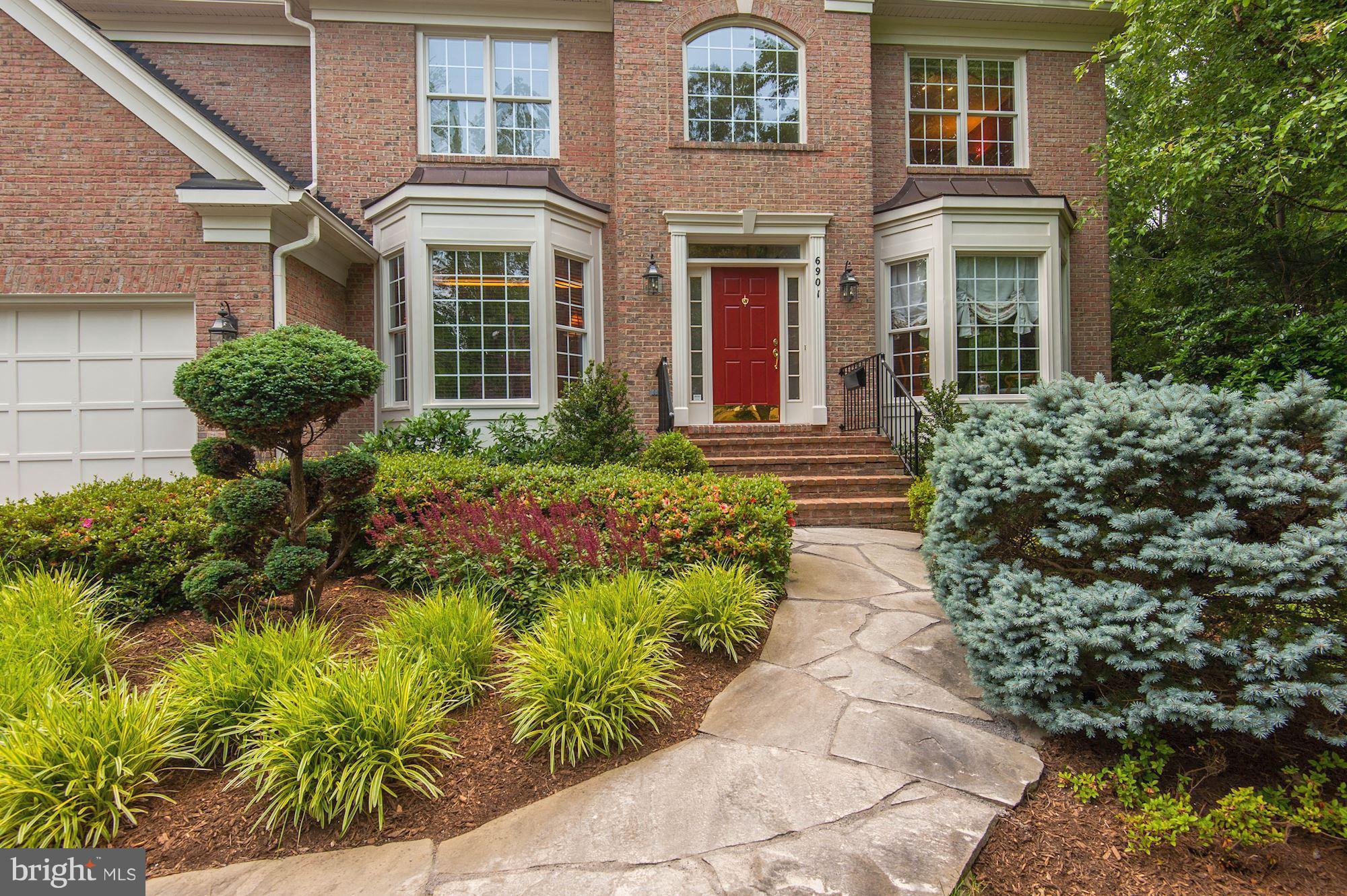 6901 Churchill Road McLean, VA 22101 - Photo 2 of 30 Exterior (Front)